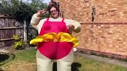 The Good Shepherd Catholic Primary School music video