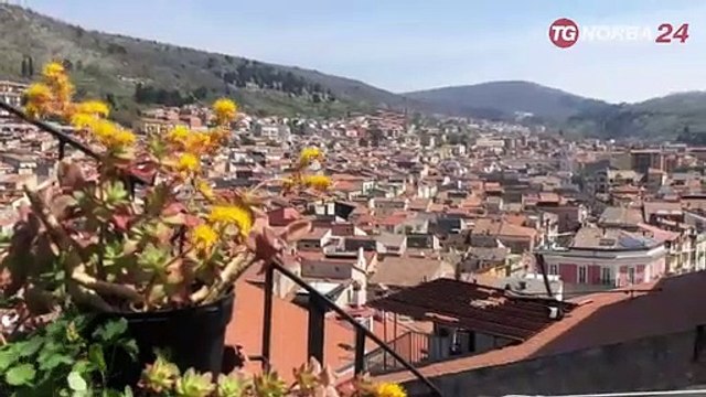 San Marco in Lamis, commozione per la morte di Jospeh Tusiani
