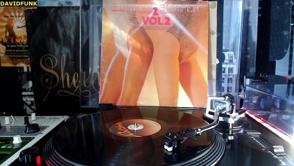 NEIL LOCKWOOD - tell tale heart (1983)