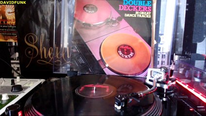 WISH - nice and soft (1983) [vocal]