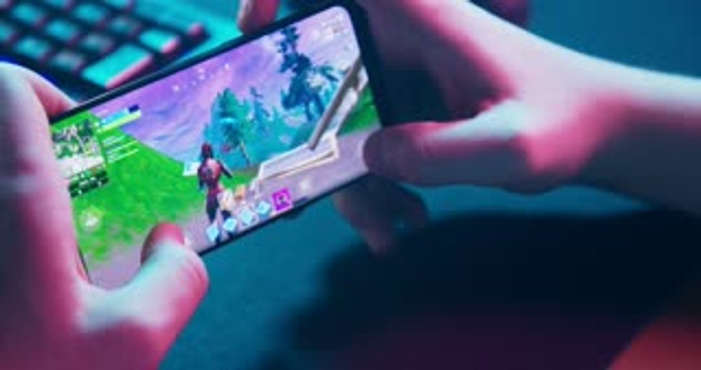 L'industrie du gaming, le grand gagnant du confinement