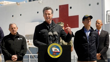 California To Offer 150,000 Undocumented Workers Financial Relief Amid COVID-19 Outbreak