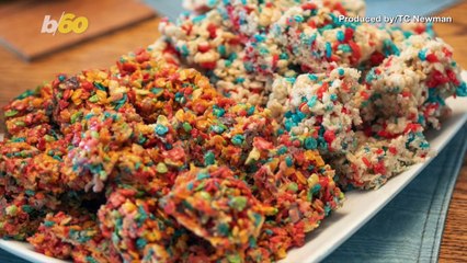 No-Bake Desserts to Satisfy Your Sweet Tooth Fast