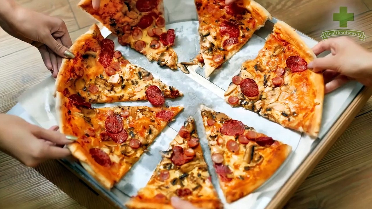 6 FOODS THAT WILL CLEAN YOUR ARTERIES FROM BAD CHOLESTEROL