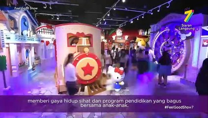 Feel Good Show (2018) | Episod 223