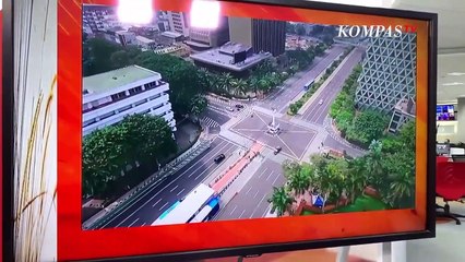 Fakta Unik Seputar PSBB, Hingga Marah Ditegur Tidak Pakai Masker - SISITV