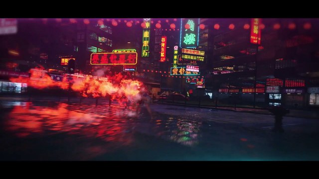 JUMP Force - Pase de personajes 2: Todoroki