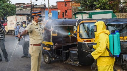 Mumbai, Madhya Pradesh, and Rajasthan COVID-19 cases spike