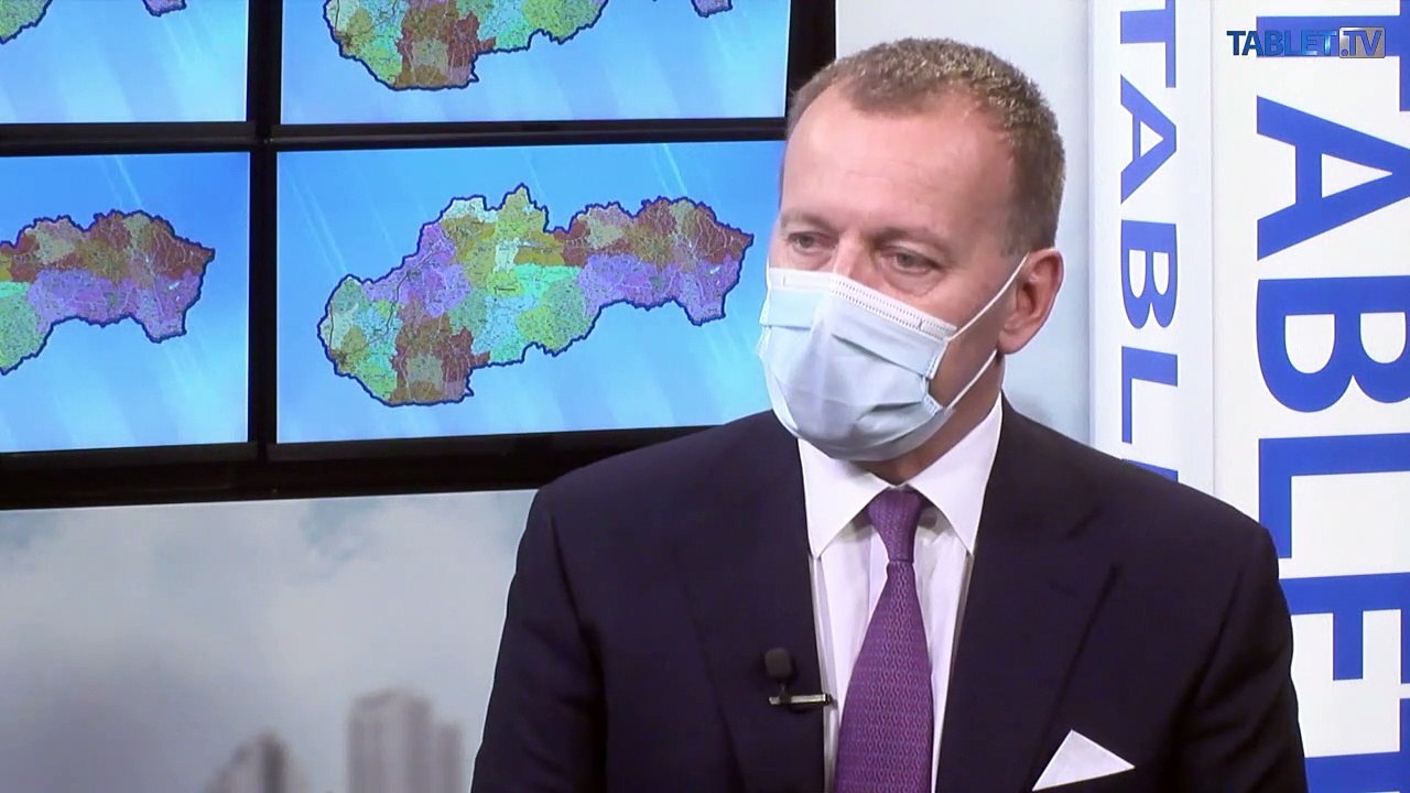 KOLLÁR: Víťazstvo OĽaNO a zrušenie šibačky by pred rokom čakal málokto