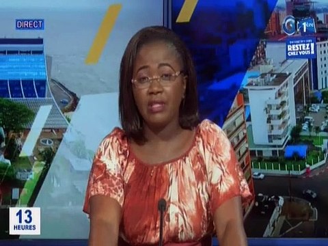 RTG / La mairie d’Owendo se réorganise face au confinement du grand Libreville