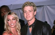 Britney Spears eski sevgilisi Justin Timberlake'i dahi ilan etti