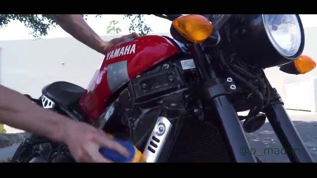 Things to do to keep bike safe during lockdown | 5 tips to maintain bikes | Madan Pokharel