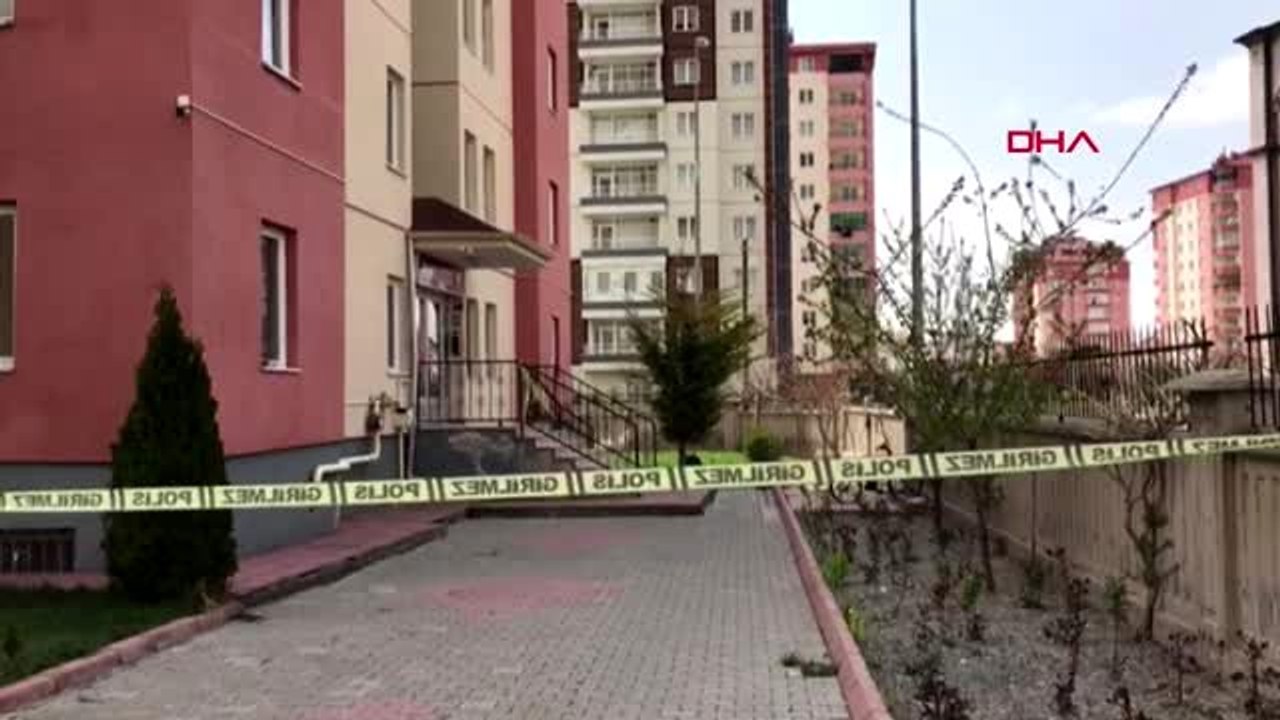 kayseri bina gorevlisinde koronavirus tespit edildi 3 apartman karantinaya alindi dailymotion video