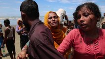 Two Dozen Rohingya People Died Adrift At Sea