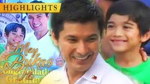 Enrique uses Santino for political advantage | May Bukas Pa