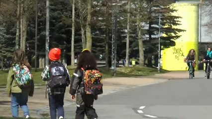 دول أوروبية تبدأ بتخفيف القيود بشأن كورونا