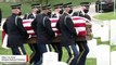Video Shows Arlington National Cemetery Military Funeral Amid Coronavirus Outbreak
