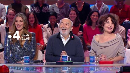 Les enfants de la télé fêtent les années 80 - Bande annonce