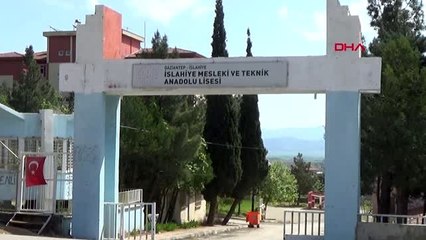 GAZİANTEP İstanbul'dan Gaziantep'e gelen 27 inşaat işçisi, karantinaya alındı