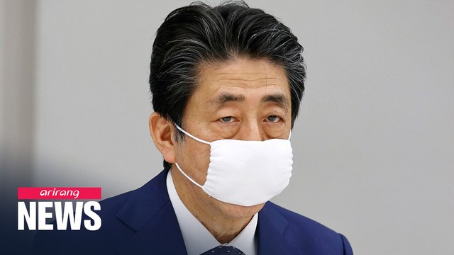 Japan expands COVID-19 state of emergency to all prefectures