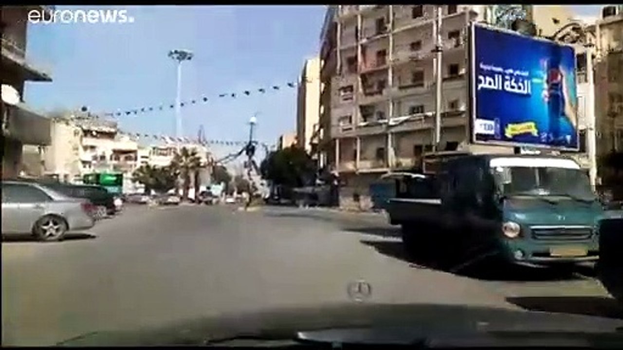 Libyen: Anhaltende Kämpfe verstärken Corona-Gefahr