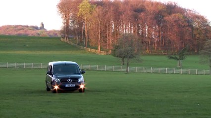 Wentworth Woodhouse lights up for the NHS