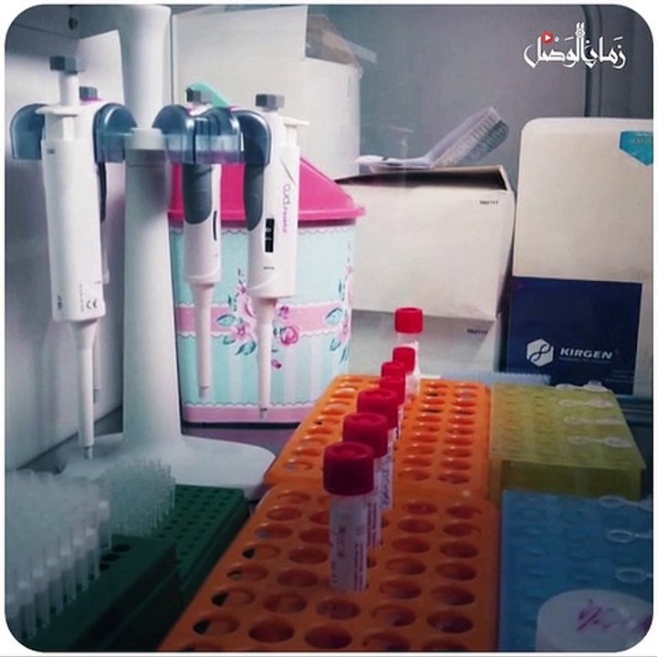 مخبر الترصد الوبائي في ادلب يجري 120 اختباراً والنتائج كلها سلبية