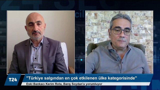 Eski Bankacı Kerim Rota yorumladı: Dolar neden yükseliyor, Merkez Bankası piyasaya eskisi gibi müdahale edebilir mi?