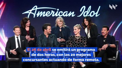 American Idol regresa a la televisión