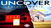 Uncover | Bonus: Hidden Messages, Backmasking and the Satanic Panic