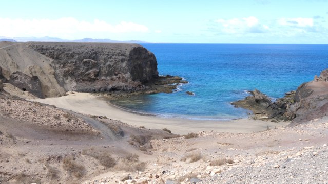 El coronavirus cambia el ritmo de vida en Canarias