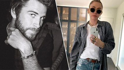 "Chris Hemsworth’s comment indirectly ‘We Got Him Out Of Malibu’ aimed at Liam’s ex Miley  Cyrus. "