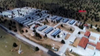 Konya'da, yemek atıklarından hayvanlar için mama üretilecek