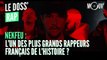 Nekfeu : l’un des plus grands rappeurs français de l'histoire ?