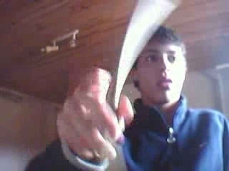 Penspinning combo simple