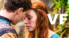 OPHELIA Bande Annonce VF (2020)