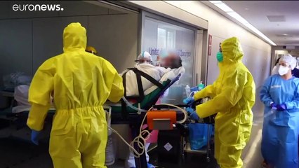 Trainee doctor slayed as domestic violence reports jump amid lockdown