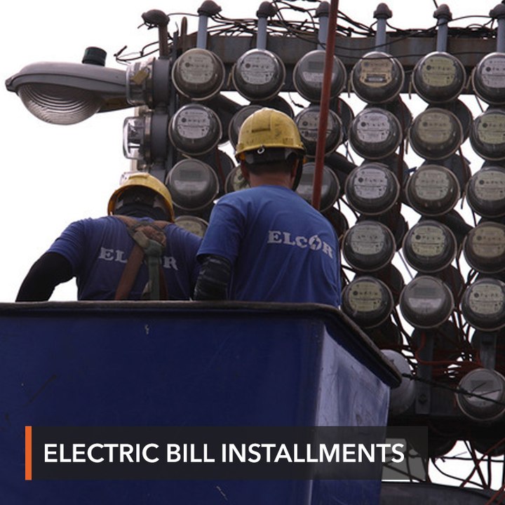 ERC orders staggered payment scheme for electricity bills
