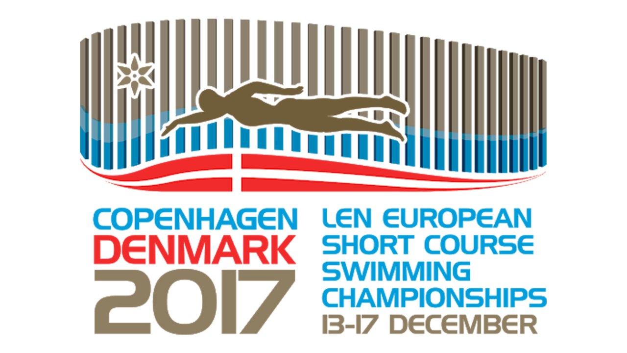 Copenhagen 2017 European Short Course Swimming Championships - 4x50 Mixed Freestyle Relay  ( NETHERLANDS World Record )