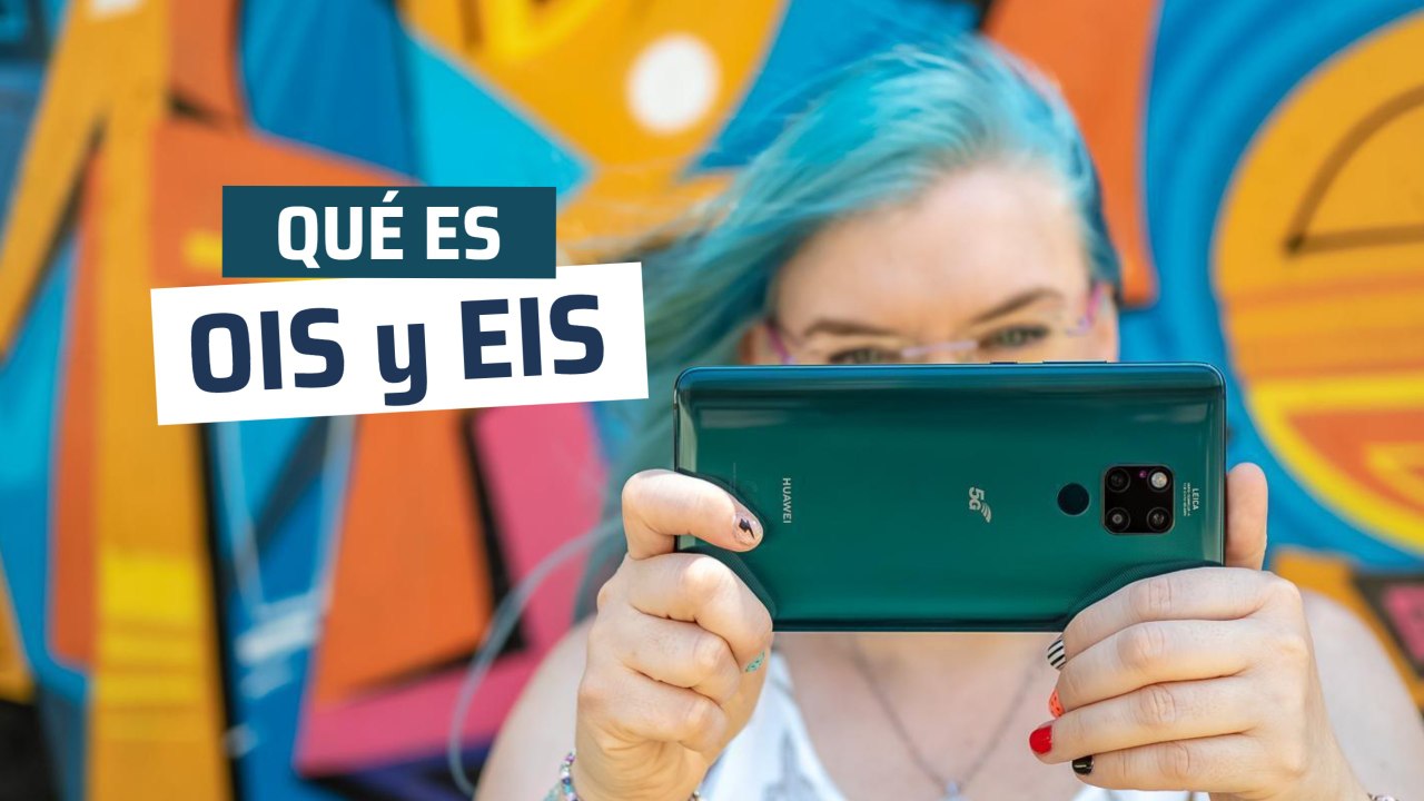 ¿Qué es OIS y EIS y en qué consiste?