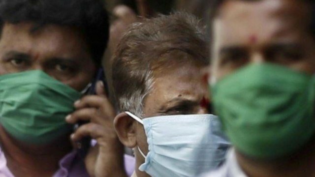 We have solved Mysuru corona mystery, says Karnataka Minister Sudhakar