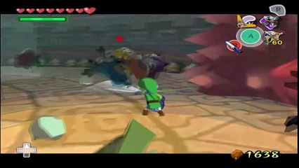 Wind Waker Part 21 Post-Commentary