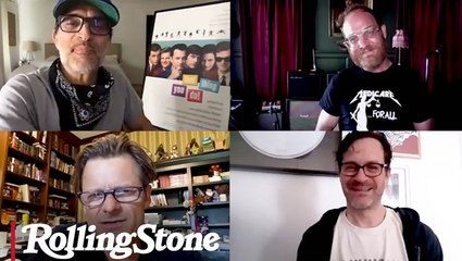 Why the Wonders Are Reuniting 24 Years After ‘That Thing You Do!’