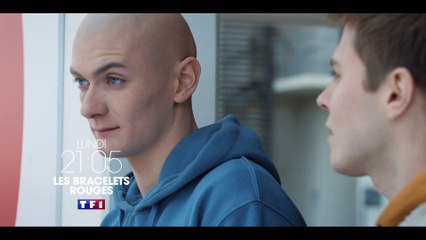 Bande d'annonce les bracelets rouges saison 3 épisode final