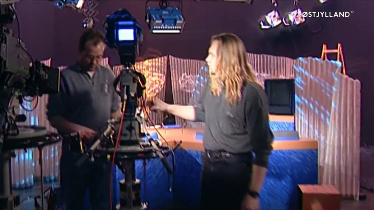 TV2 ØSTJYLLAND FYLDER 30 ÅR & 30 år med Søs Kjeldsen på TV2 OJ ~ Del 2 | 3 dele ~ 2020 ~ Sendt i 19:30 udsendelsen på TV2 Danmark