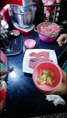 استيك مشوي بطريقه سهله وبسيطه