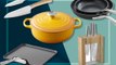 Le Creuset, Shun, Calphalon, and More Are Up to 75% Off at Williams Sonoma Right Now