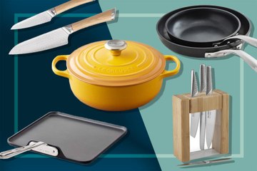 Le Creuset, Shun, Calphalon, and More Are Up to 75% Off at Williams Sonoma Right Now