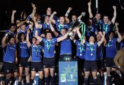 Finale 2011 : Leinster Rugby - Northampton Saints