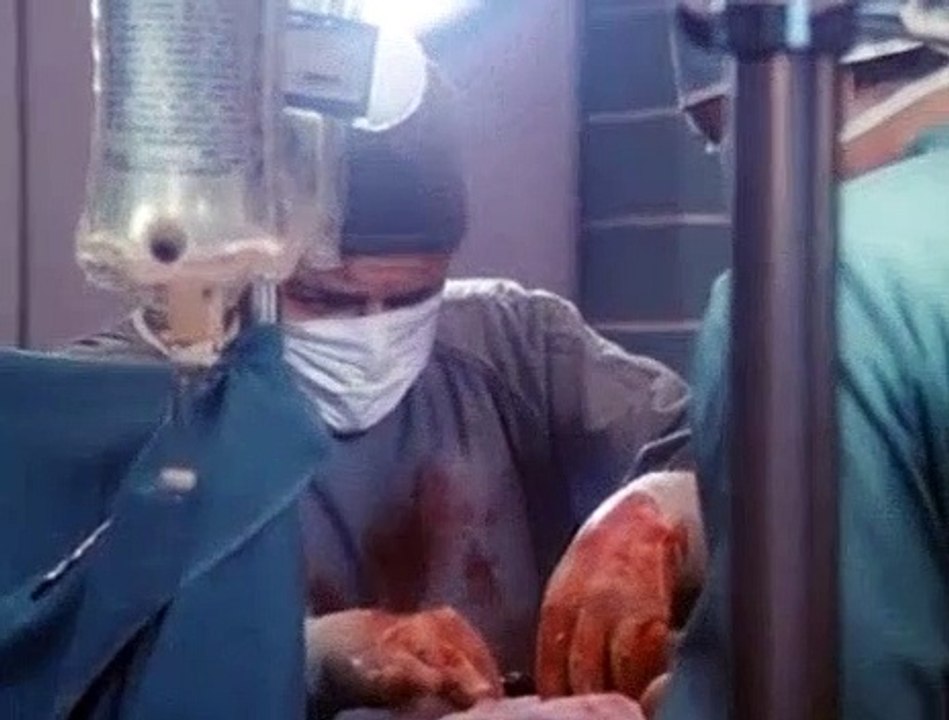St. Elsewhere S02E08 All About Eve